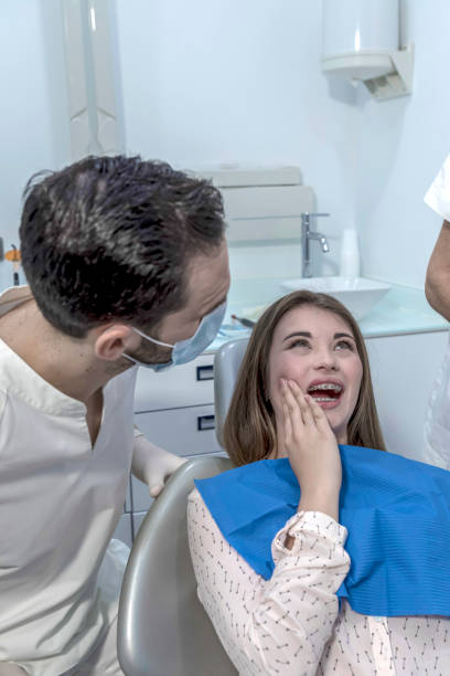 Best Emergency Wisdom Tooth Extraction in Lake Worth, TX