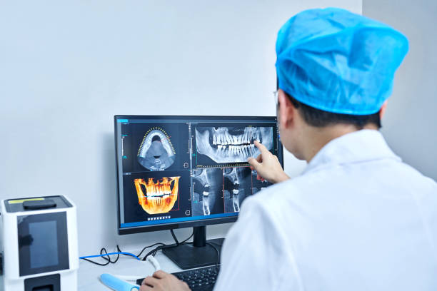 Best Emergency Treatment for Jaw Pain or Injury in Lake Worth, TX