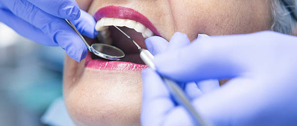 Best Emergency Treatment for Oral Infections in Lake Worth, TX