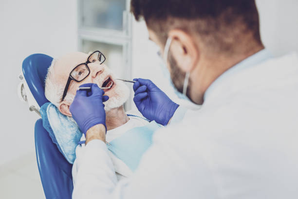 Best Emergency Wisdom Tooth Extraction in Lake Worth, TX